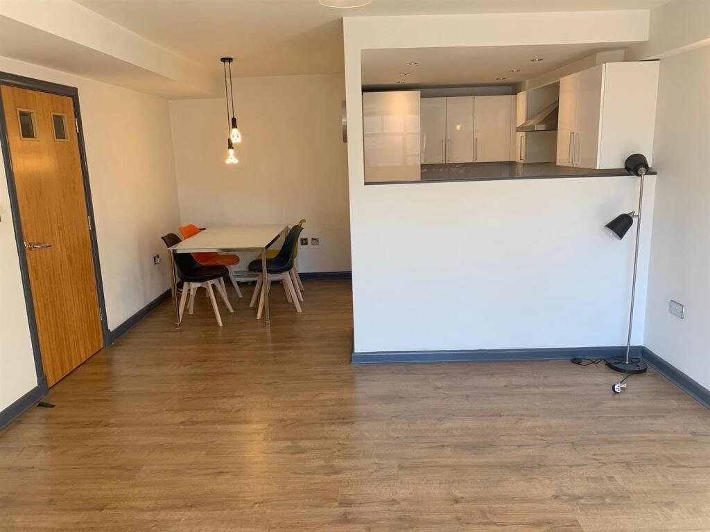 Additional image 9 of Maxim 28, 21 Lionel Street, Birmingham, B3