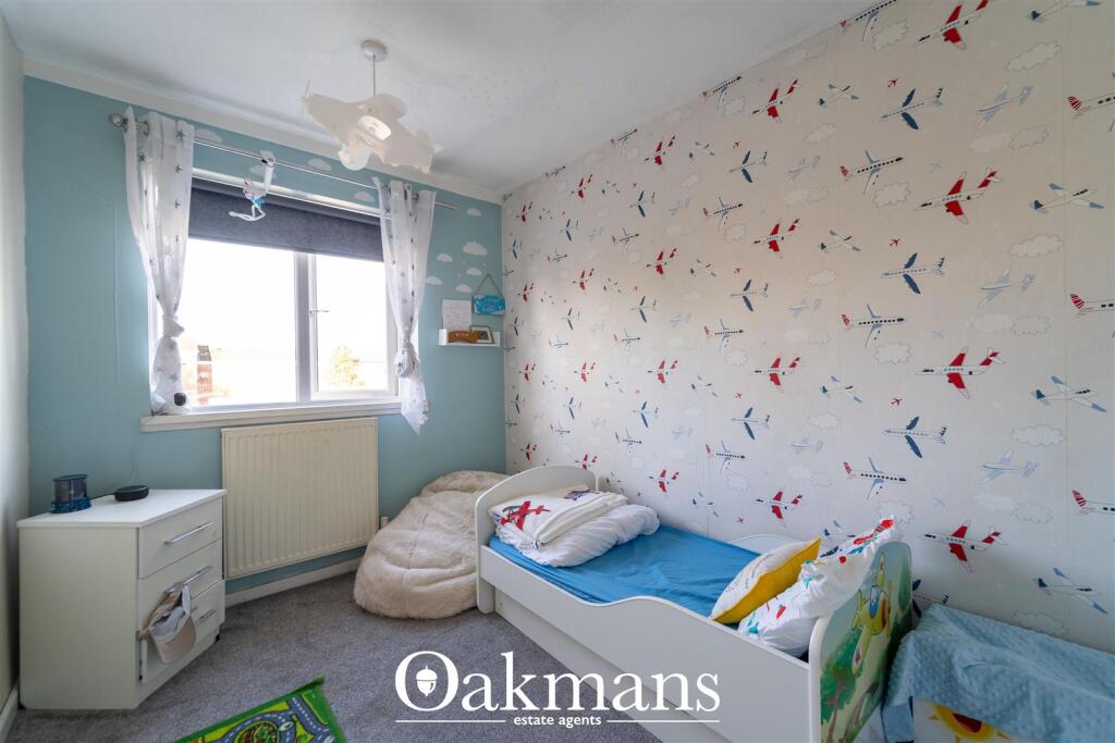 Additional image 10 of Conway Road, Fordbridge, Birmingham, West Midlands, B37