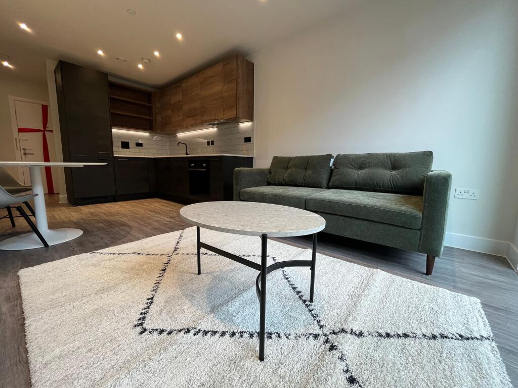 Additional image 8 of 1 Pitt Street, Birmingham, B4