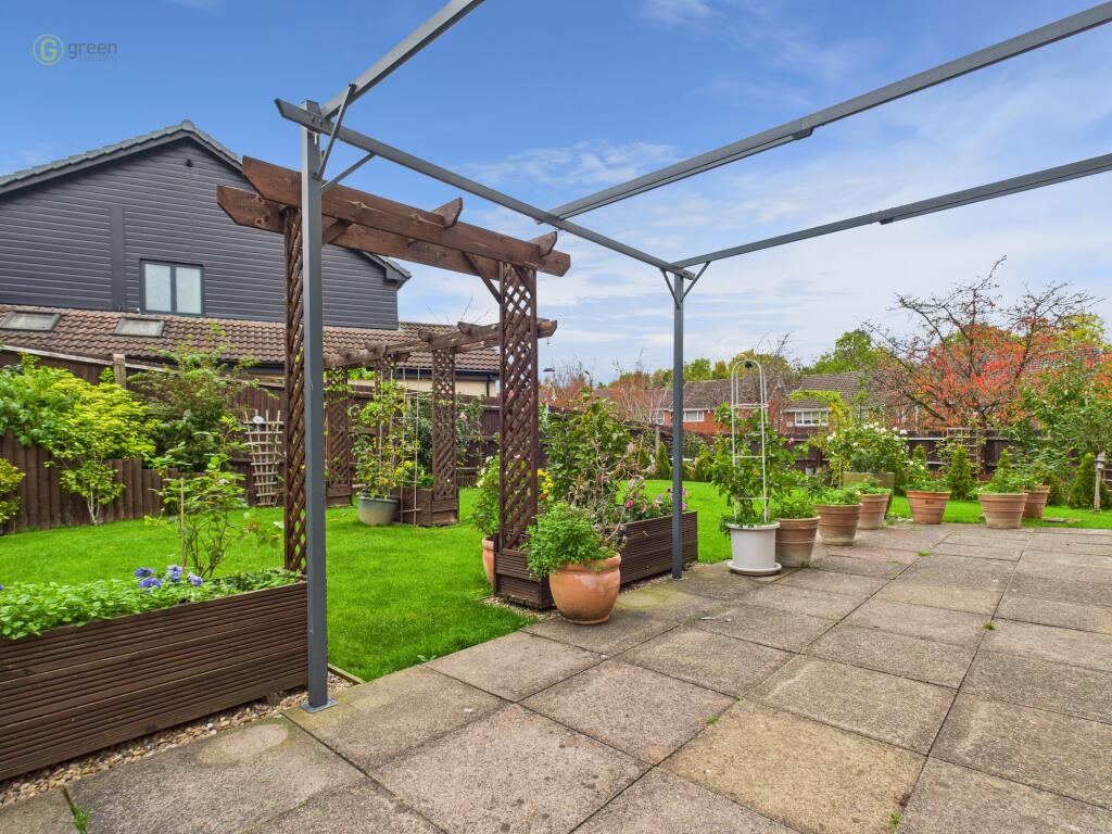 Additional image 11 of Listelow Close, Castle Bromwich, B36