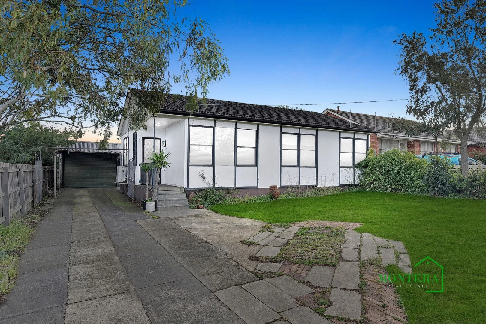 37 Berger Street, Dallas VIC 3047