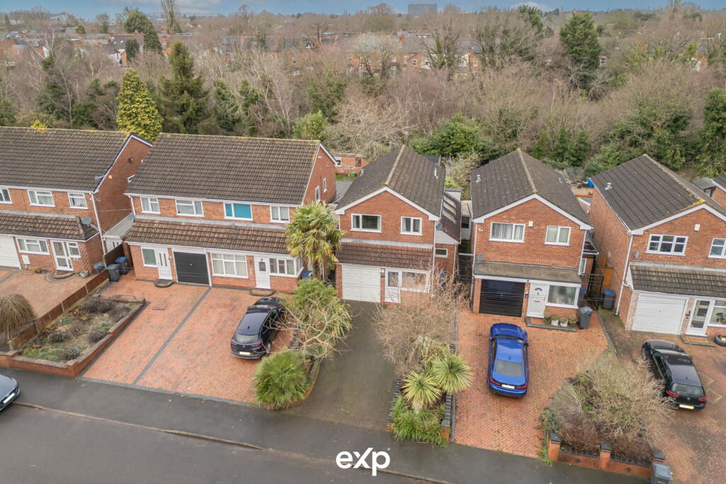 Additional image 21 of Avery Drive, Acocks Green