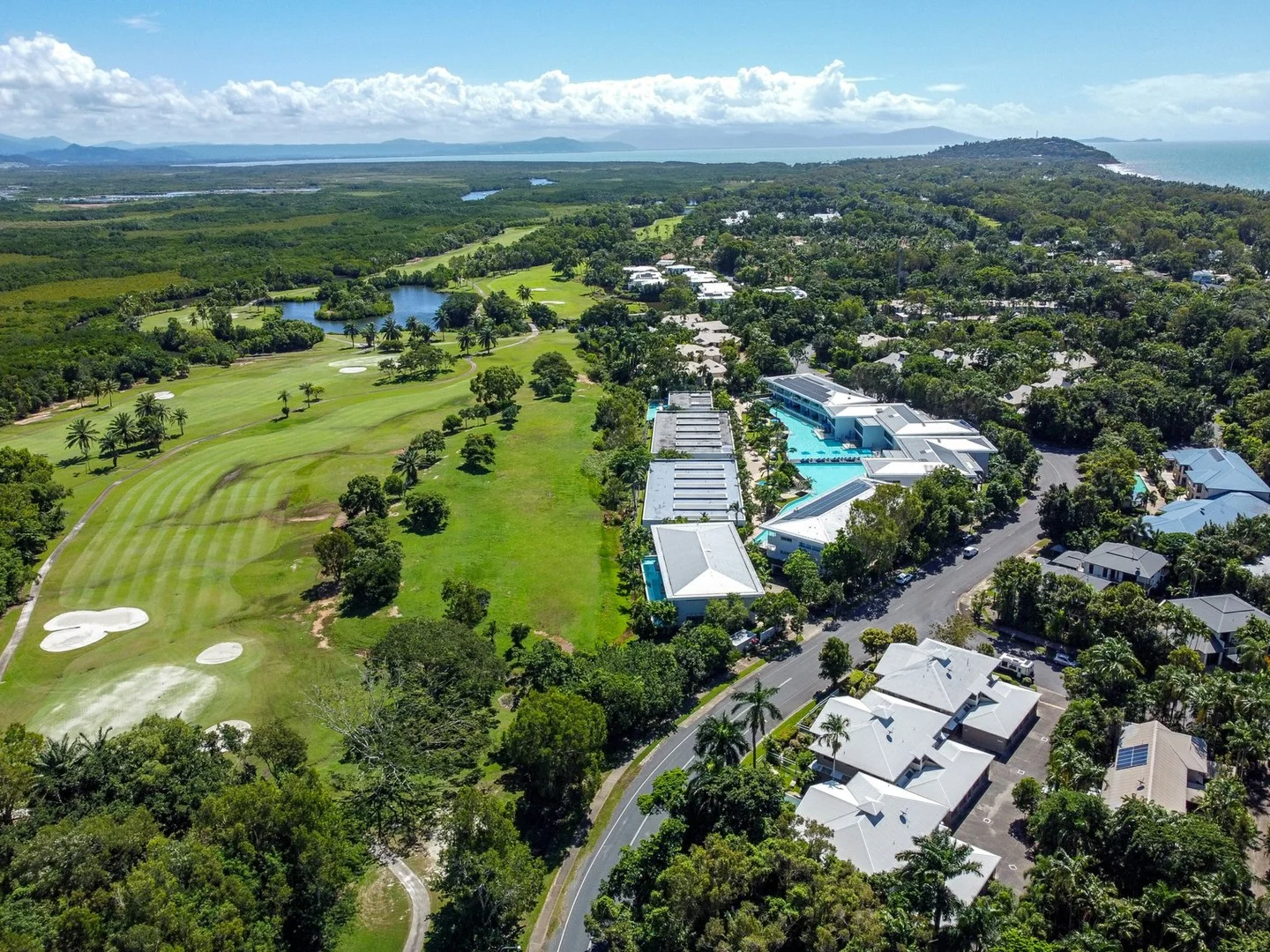 Additional image 19 of 6 Pool/19-37 St Crispins Avenue, Port Douglas QLD 4877