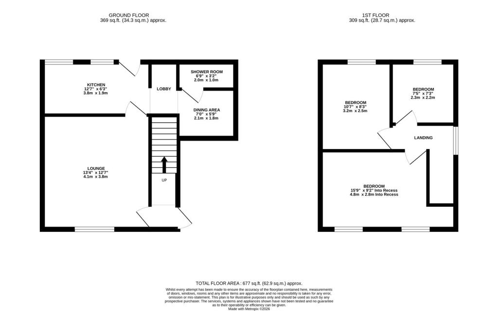 Additional image 18 of Colyns Grove, Birmingham, West Midlands, B33