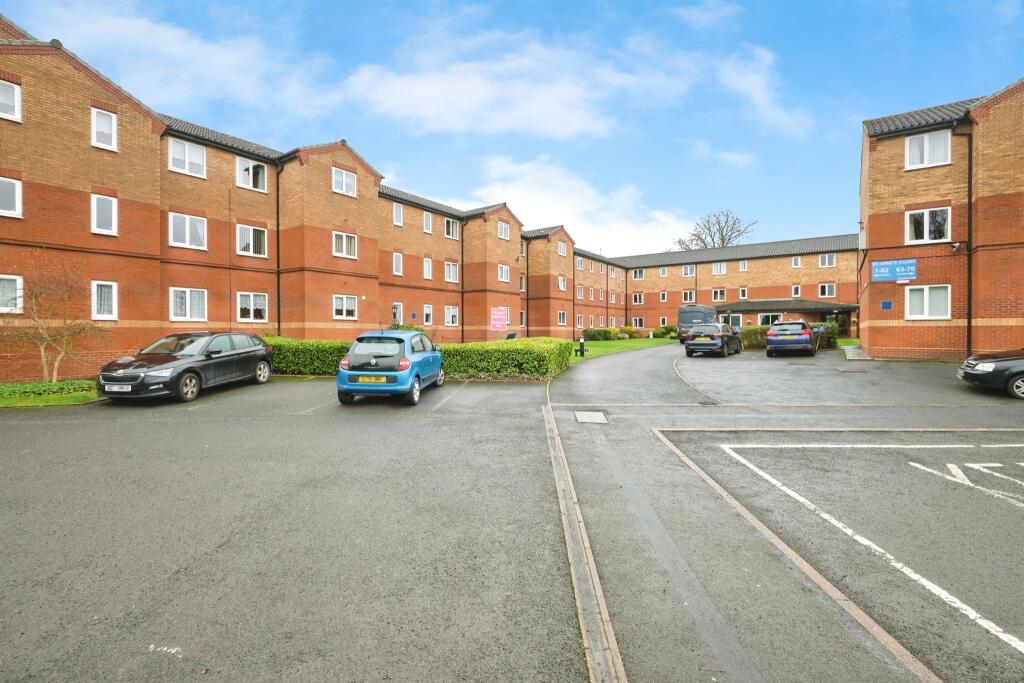 Additional image 16 of St Annes Way, Birmingham