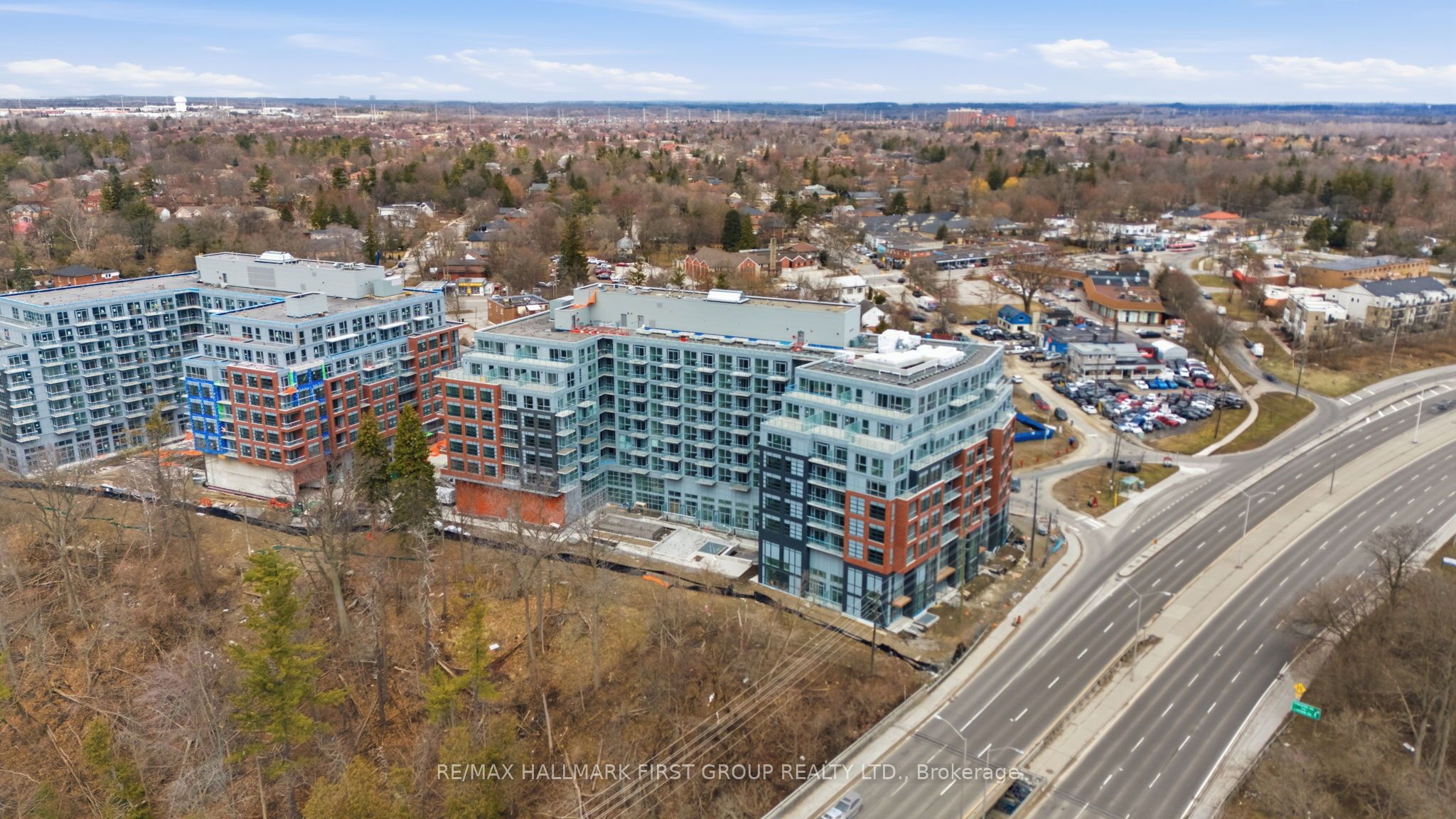 Additional image 2 of 814-1635 Military Trail, Toronto, ON, M1C 1B2