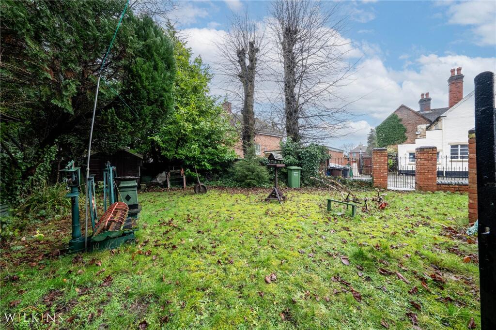 Additional image 64 of Newton Road, Great Barr, Birmingham, West Midlands, B43