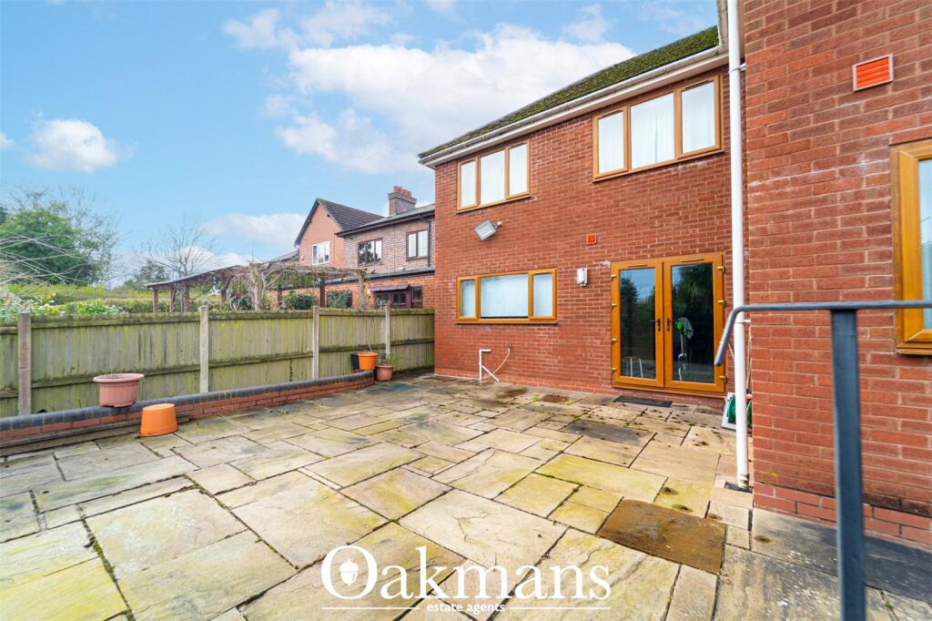 Additional image 45 of Rednal Road, Birmingham, West Midlands, B38