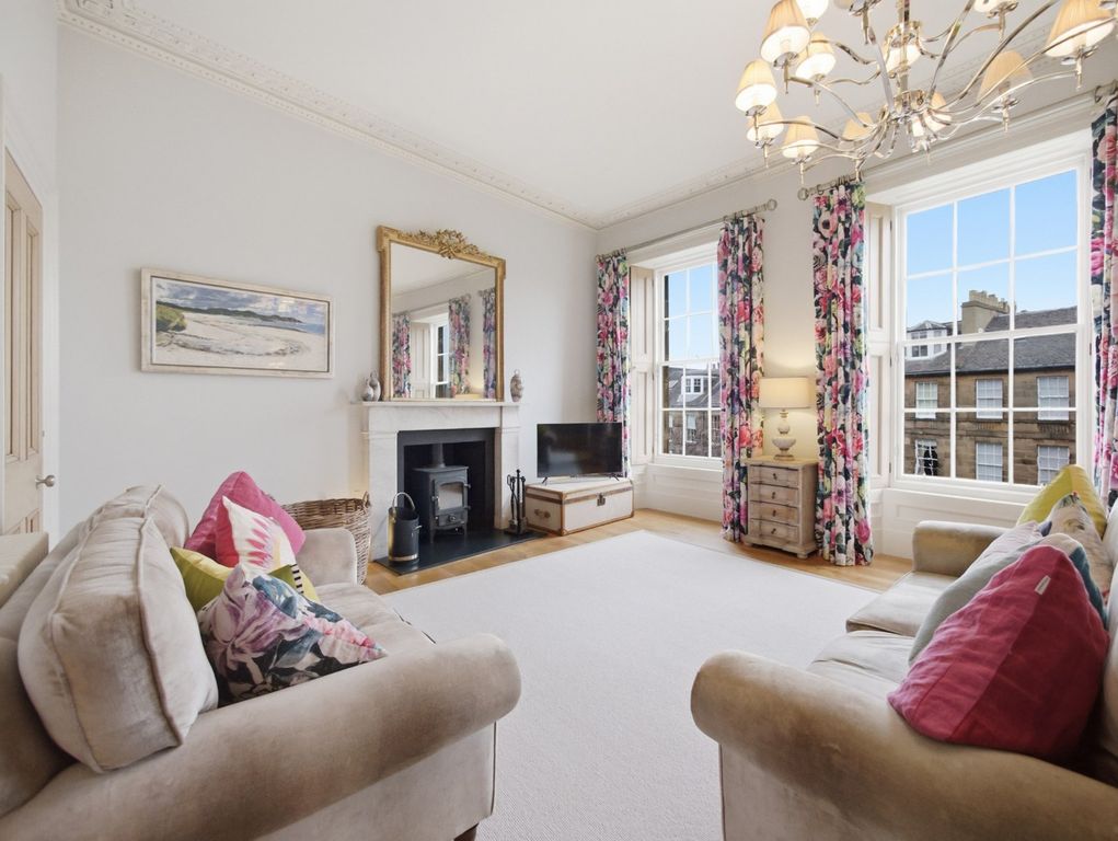 Additional image 3 of 6 bed town house to rentAnn Street, Edinburgh EH4