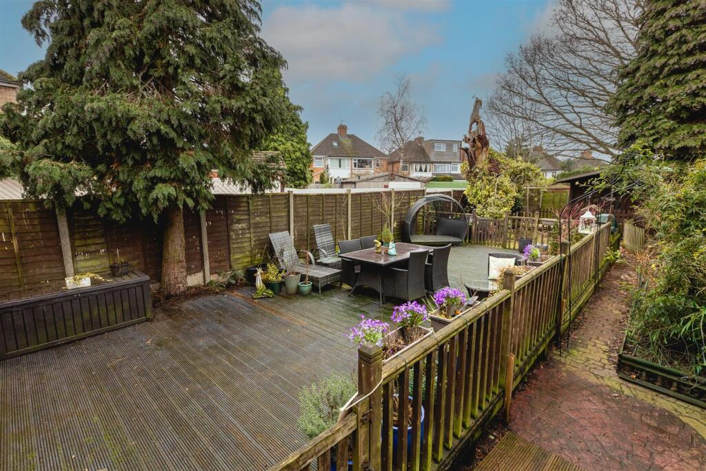 Additional image 19 of Ollerton Road, Yardley