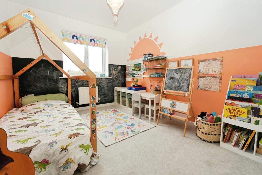 Additional image 14 of Hawthorn Way, Birmingham, B38