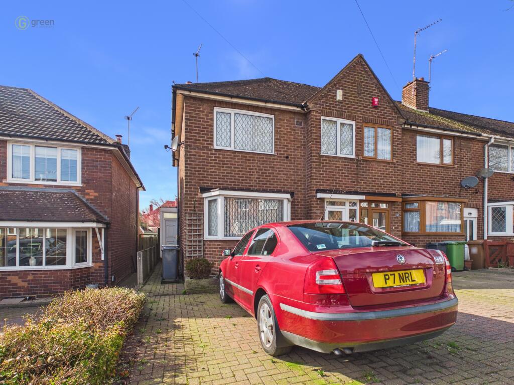 Additional image 37 of Morland Road, Great Barr, B43