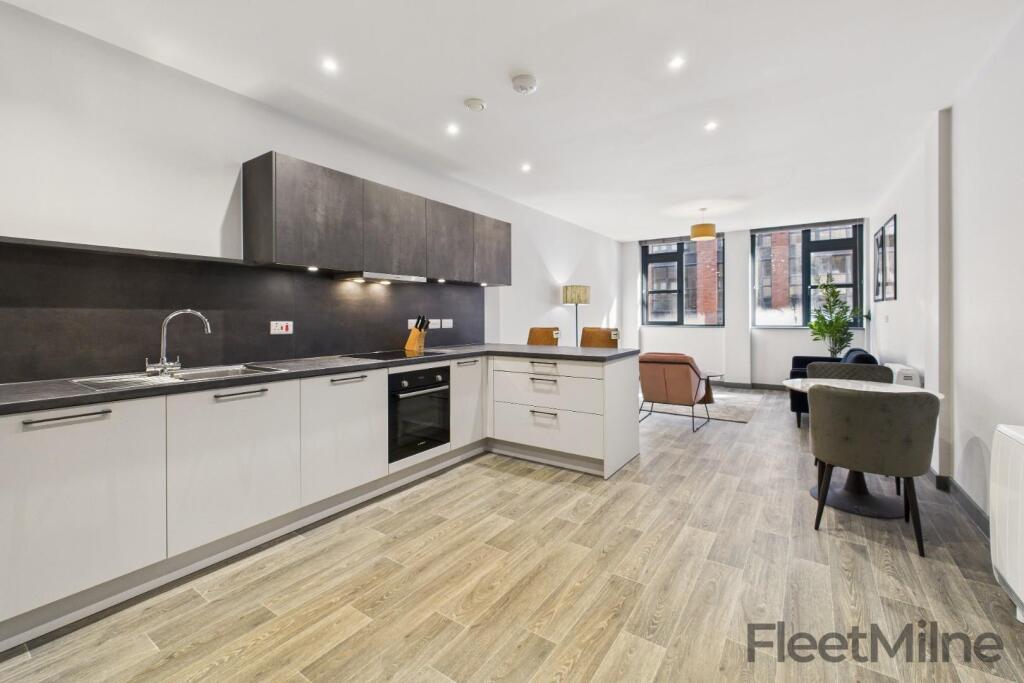 Additional image 6 of Lock House, Lionel Street, Birmingham