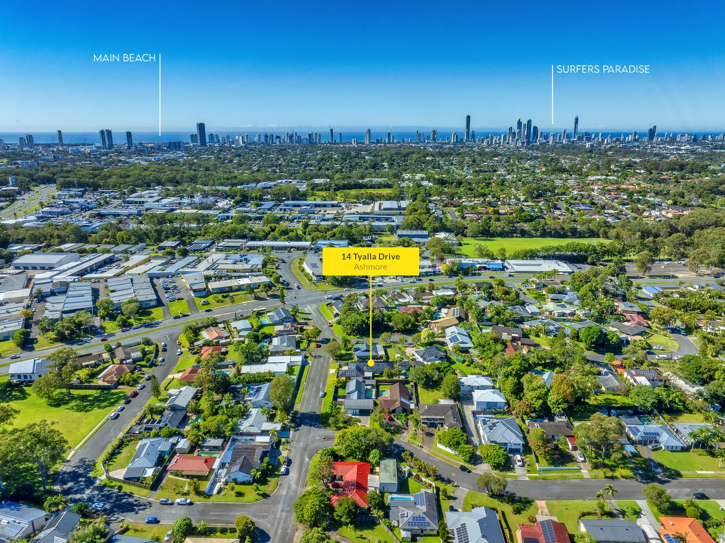 Additional image 21 of 14 Tyalla Drive, Ashmore QLD 4214