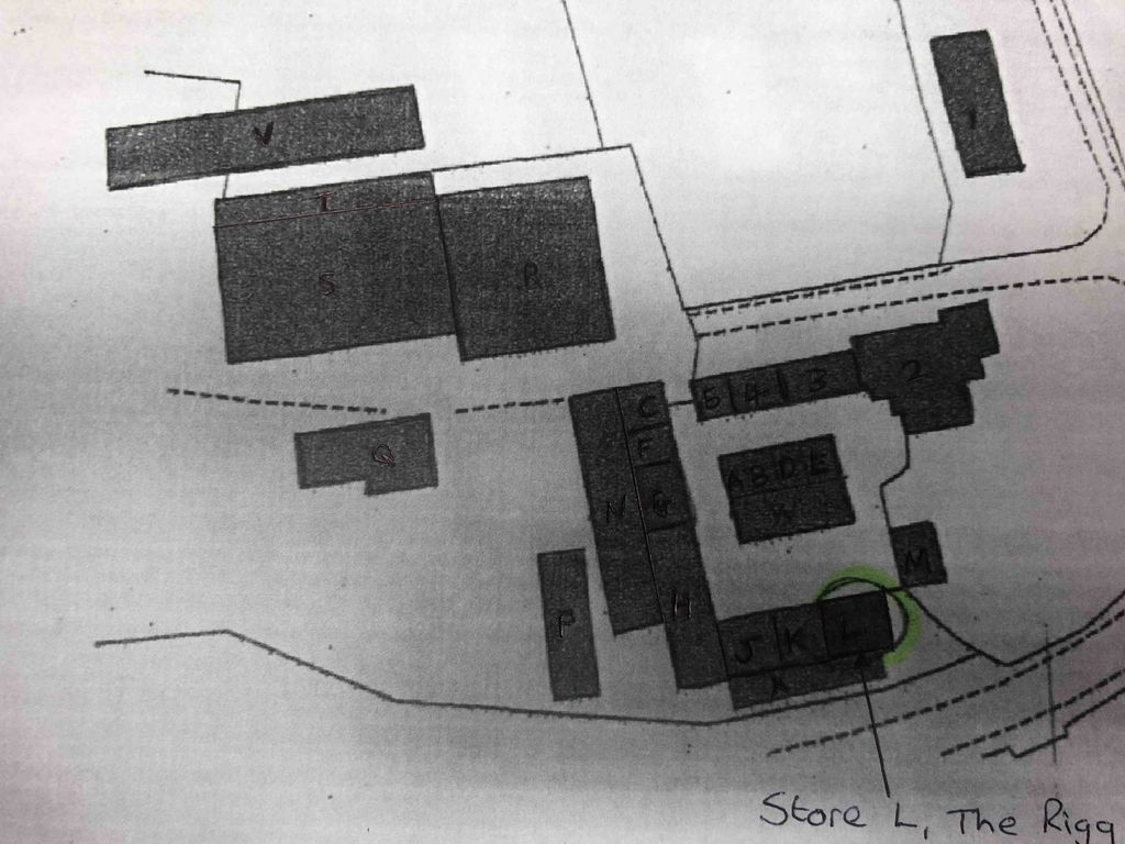 Land to rentKirkconnel, Sanquhar DG4