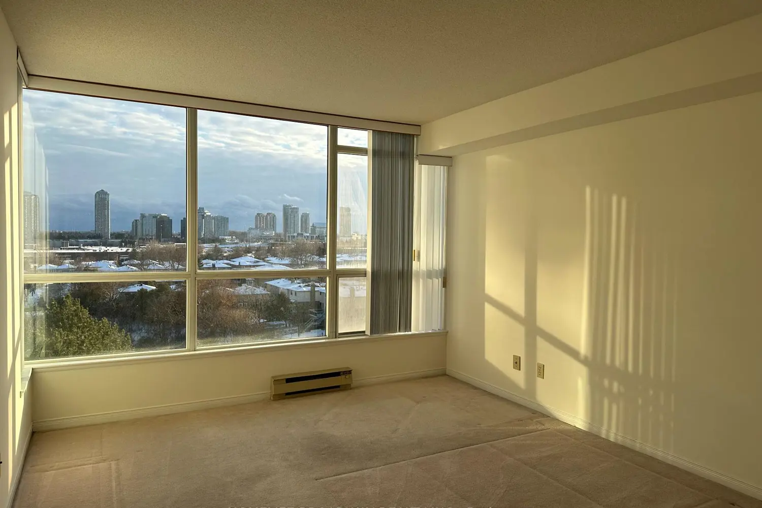 Additional image 11 of 4725 Sheppard Avenue 814