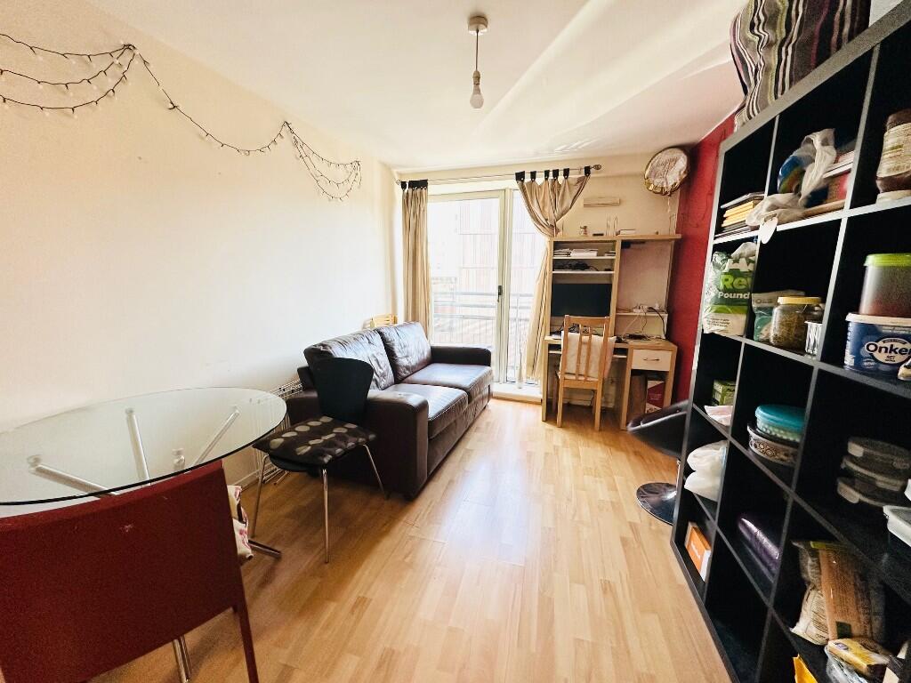 Additional image 10 of Old Snow Hill, Birmingham, B4