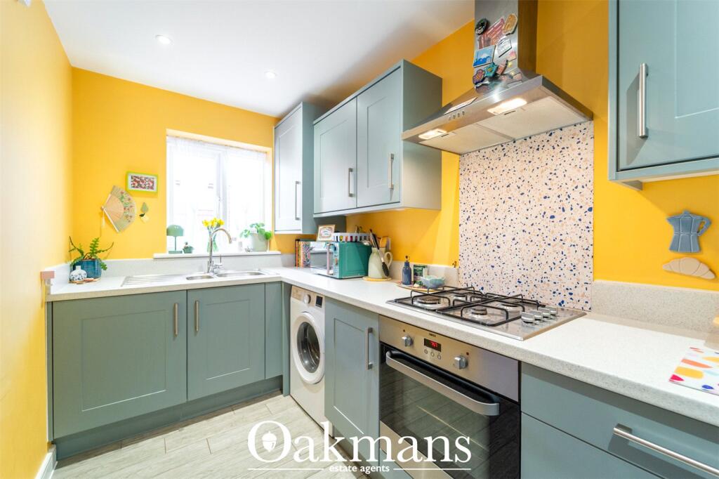 Additional image 9 of Hawthorn Way, Birmingham, West Midlands, B38