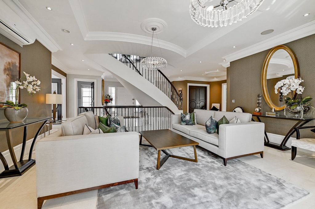 Additional image 45 of 7 bed villa to rentHeathfield Road, Burnham, Slough SL1