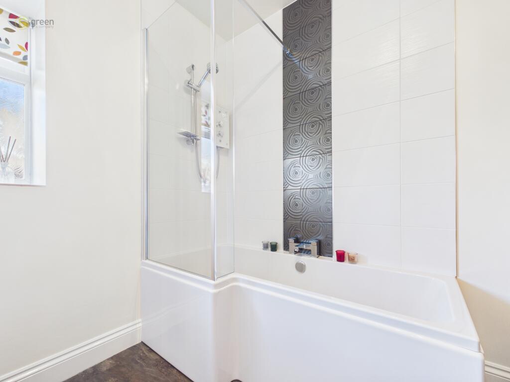 Additional image 22 of Station Road, Nether Whitacre, B46