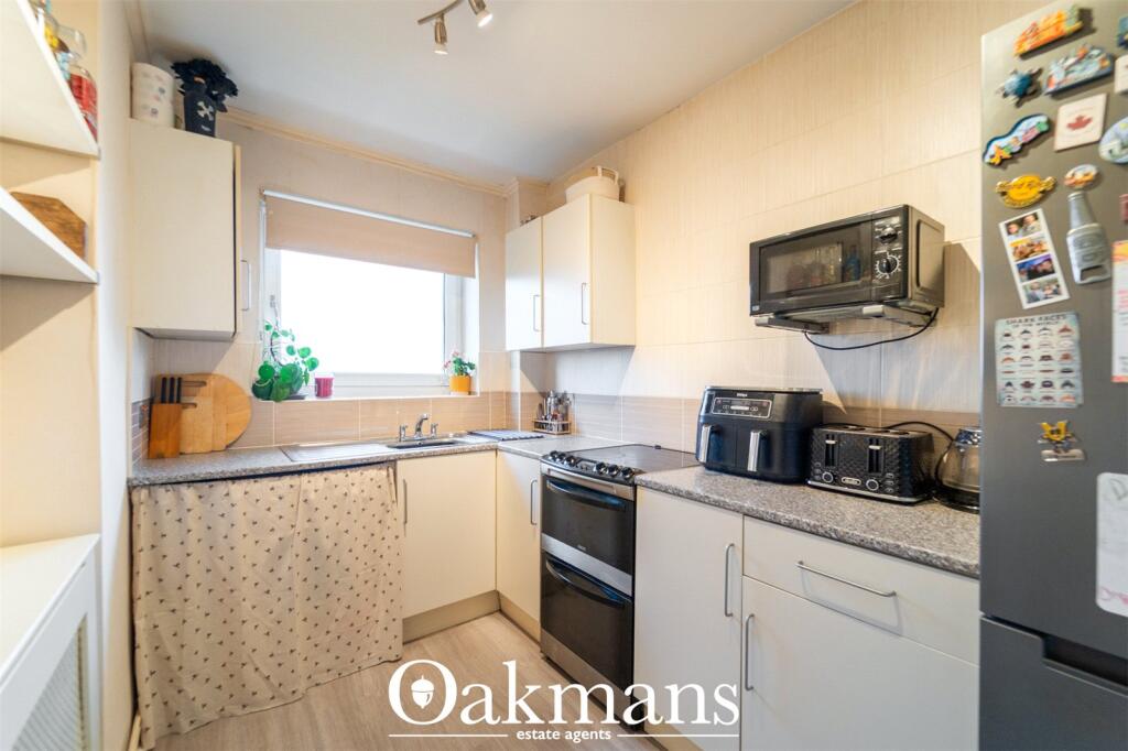 Additional image 3 of Longwood Road, Rednal, Birmingham, West Midlands, B45