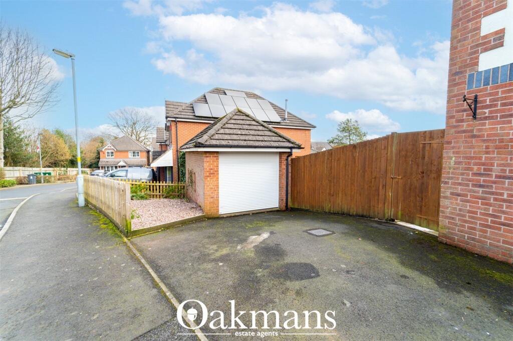 Additional image 45 of Ash Bridge Court, Rednal, Birmingham, West Midlands, B45