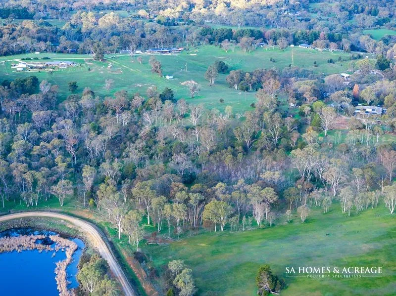 Additional image 13 of Lot 7 Harveys Quarry Road, Williamstown SA 5351