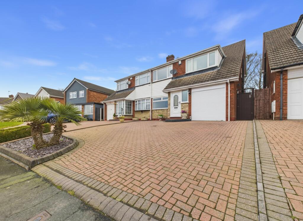 Additional image 14 of Longleat, Great Barr, Birmingham, B43