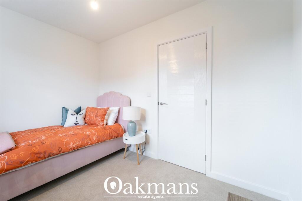 Additional image 23 of Greenway, Frankley Park, Northfield, B31