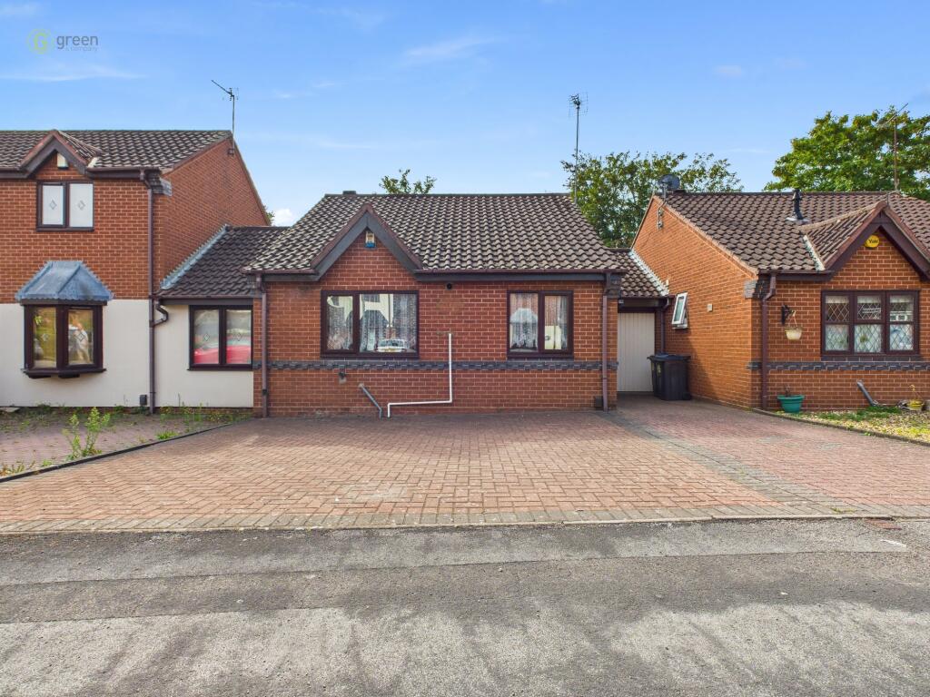 Additional image 13 of Galton Close, Pype Hayes, Erdington, Birmingham, B24 0QH