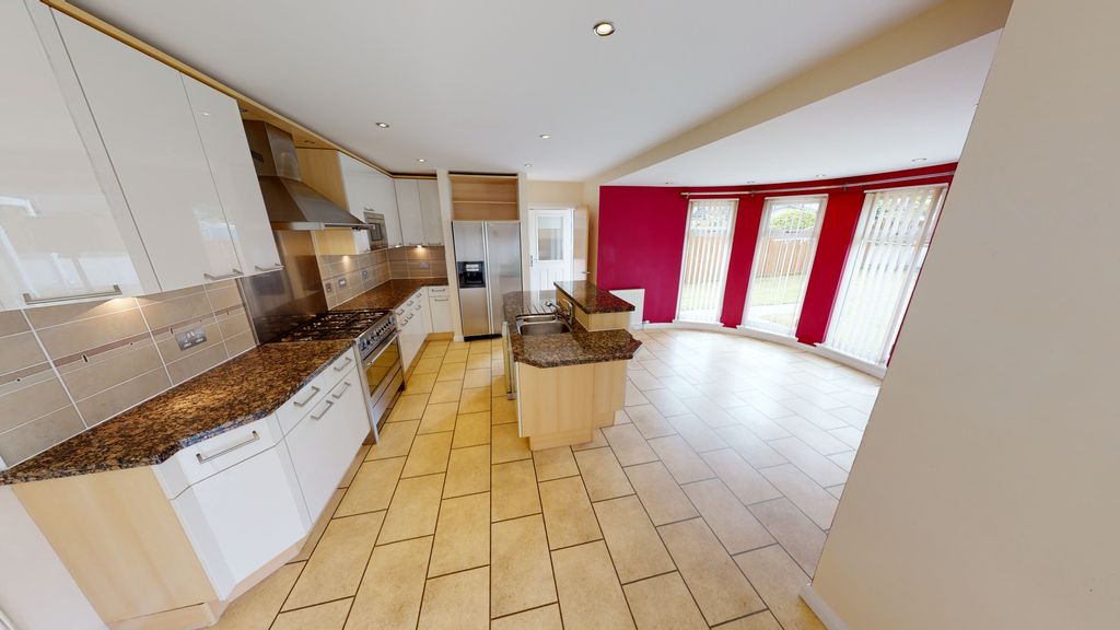 Additional image 7 of 5 bed detached house to rentKepplestone Gardens, Aberdeen AB15