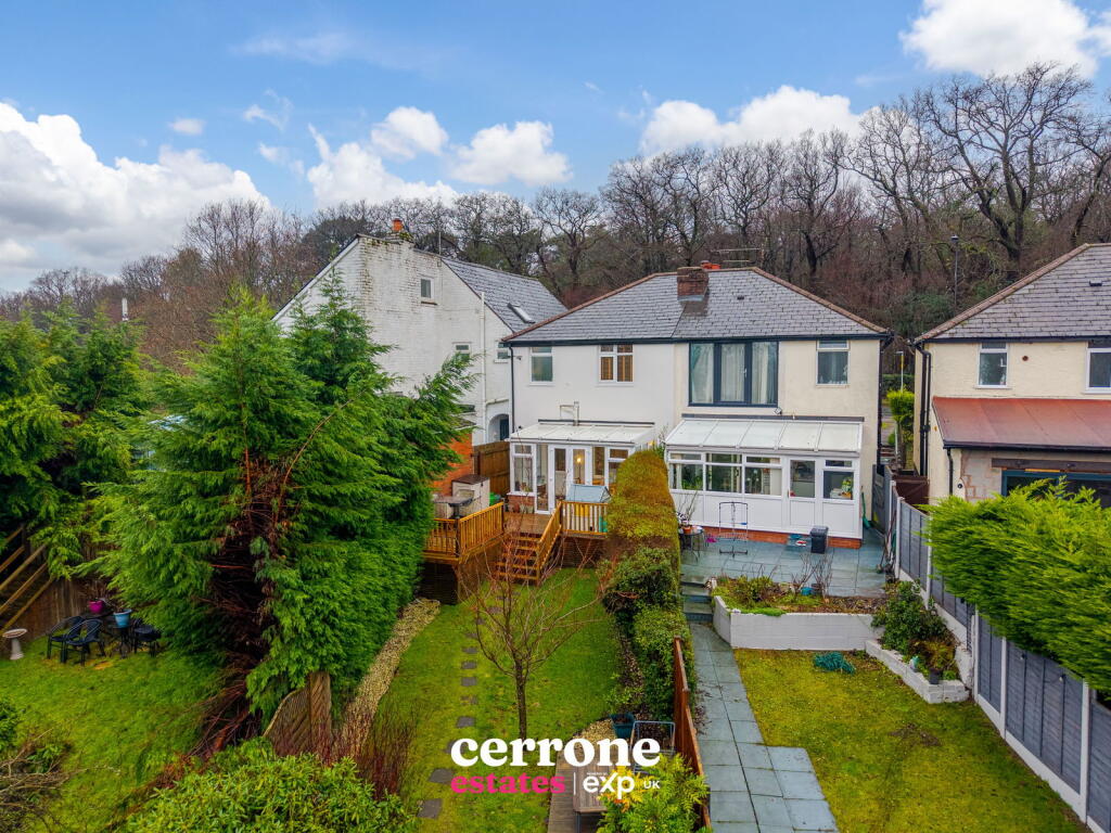 Additional image 20 of Old Birmingham Road, Lickey, Birmingham, B45 8ES