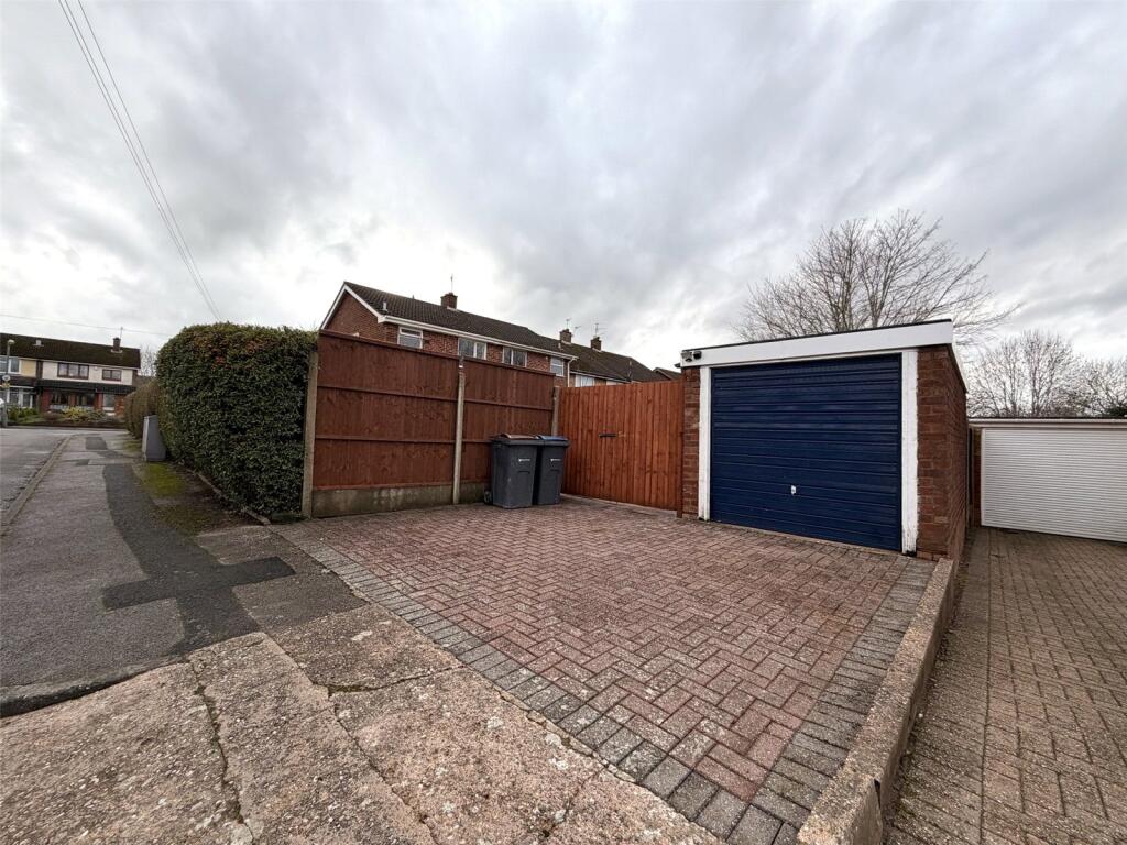 Additional image 30 of Lazy Hill, Birmingham, West Midlands, B38