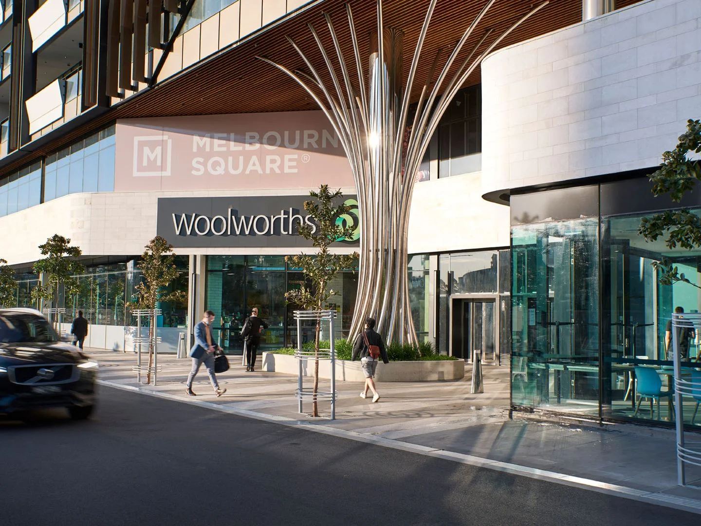 Additional image 7 of 307/93-119 Kavanagh Street, Southbank VIC 3006