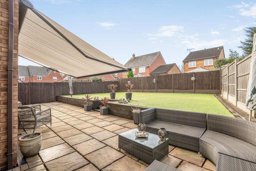 Additional image 4 of 18 Farndon Avenue, Marston Green, Birmingham