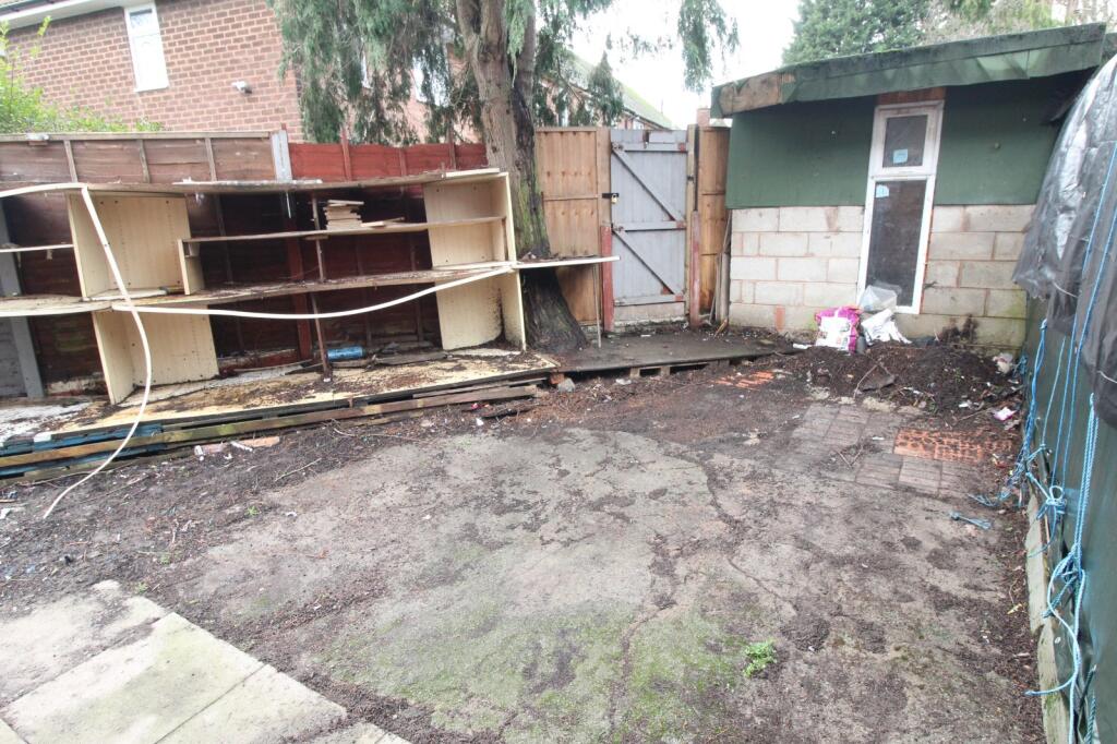 Additional image 11 of Durley Road, Birmingham, West Midlands, B25