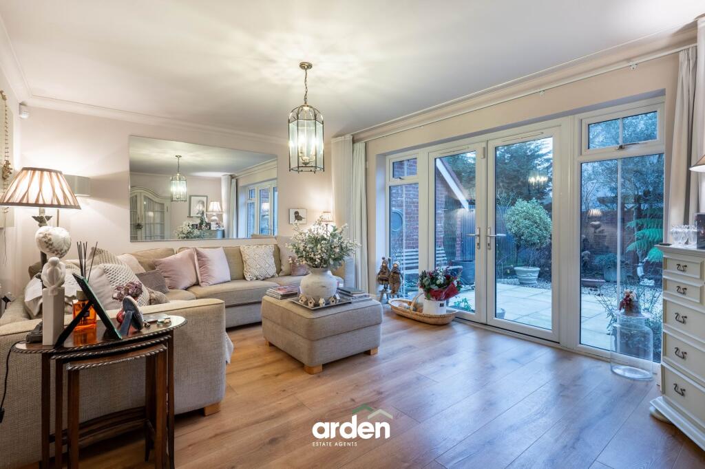 Additional image 12 of Butterwick Close, Barnt Green, B45