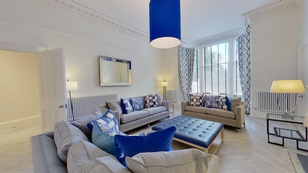 Additional image 5 of 4 bed flat to rentBelgrave Crescent, Edinburgh EH4