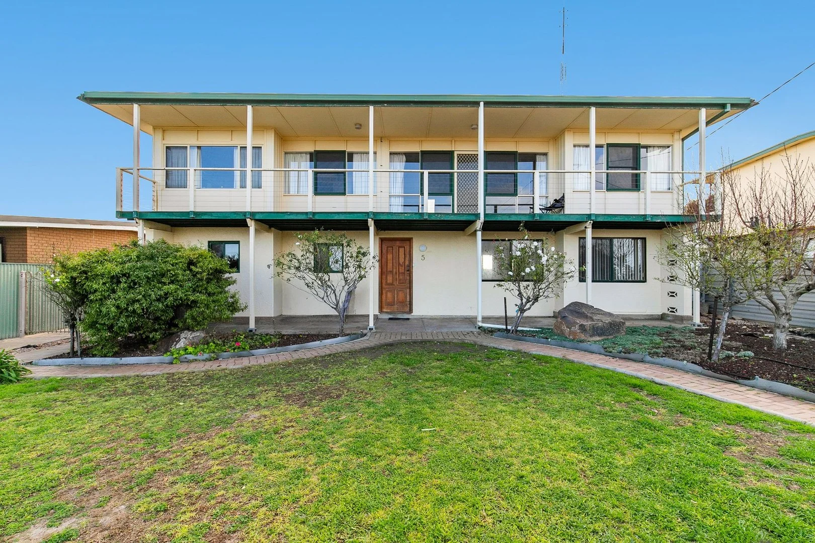 5 Kuhn Terrace, Port Victoria SA 5573