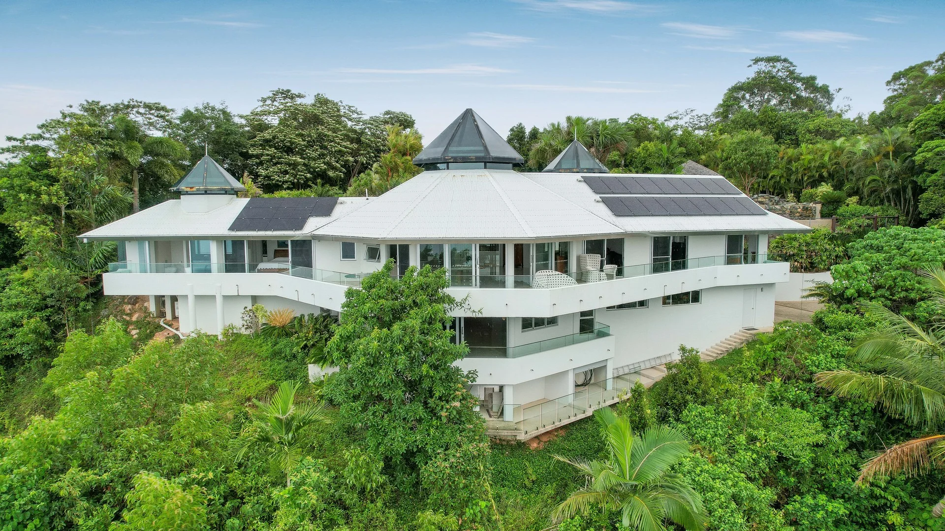 4 Explorers Drive, Mission Beach QLD 4852