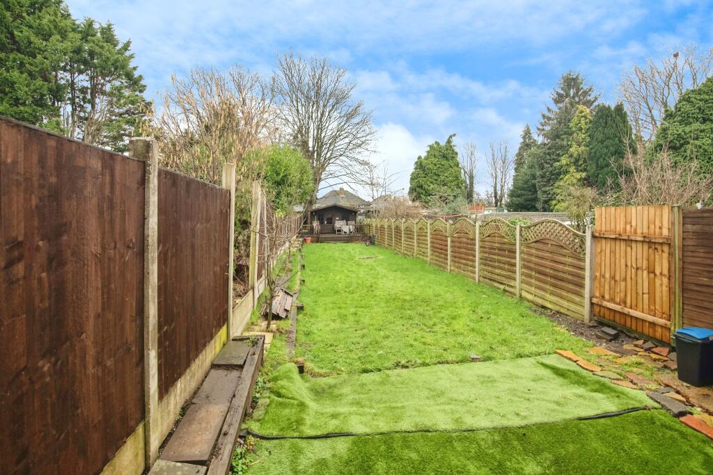 Additional image 12 of Raymond Avenue, Birmingham, B42