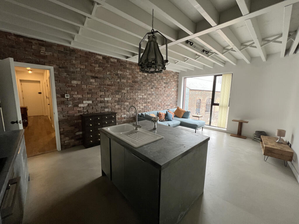 Additional image 4 of Princip Street, Birmingham, B4