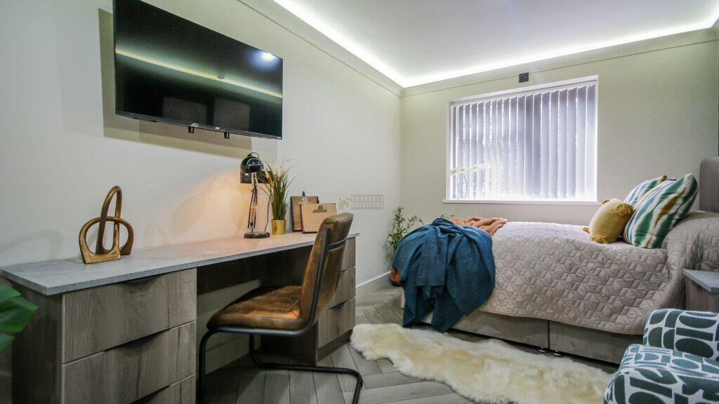 Additional image 5 of 258 Tiverton Road Flat 2