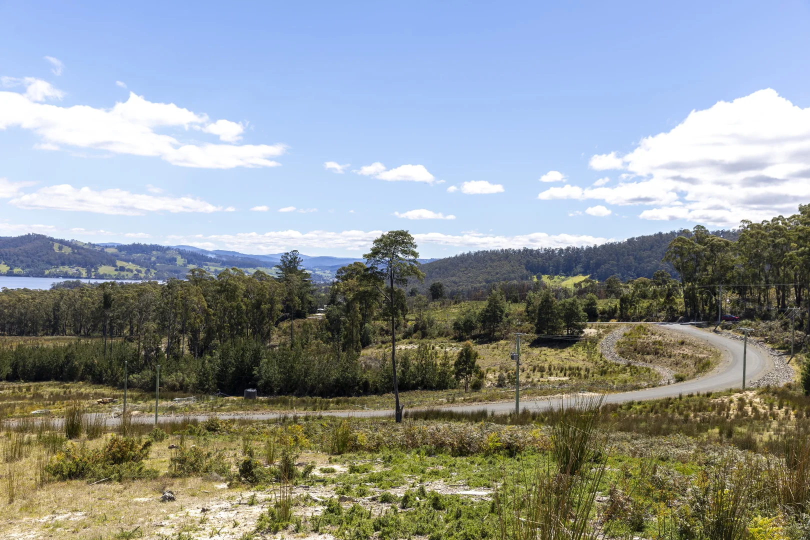 Additional image 8 of Lot 2 Harveys Hill Close, Deep Bay TAS 7112