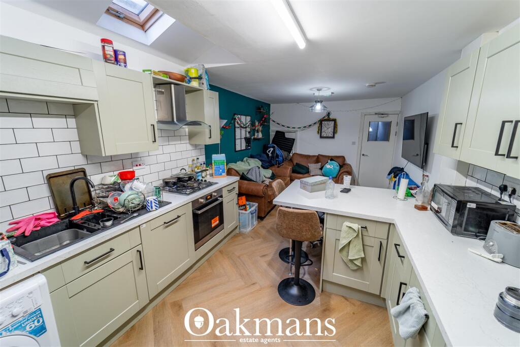 Additional image 2 of Hubert Road, Birmingham, West Midlands, B29