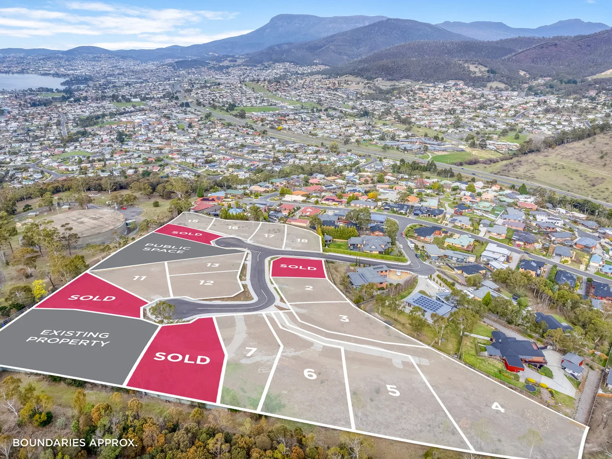 Additional image 22 of Boston Court, Claremont TAS 7011