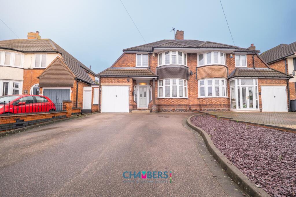 Additional image 47 of Hawthorne Road, Castle Bromwich, Birmingham