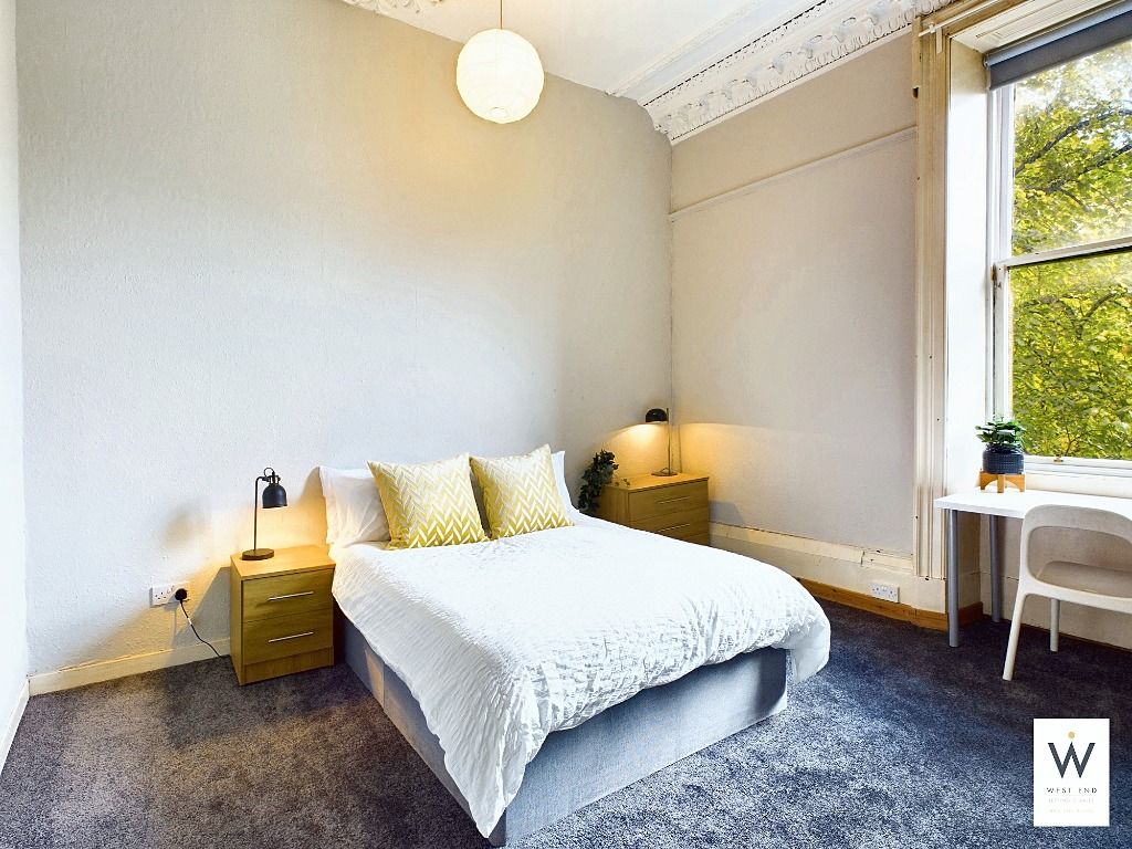 Additional image 8 of 8 bed flat to rentHMO Clouston Street, West End, Glasgow G20