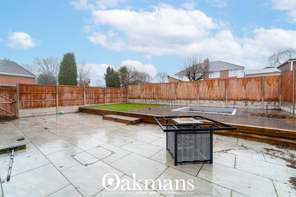 Additional image 44 of Maple Way, Birmingham, West Midlands, B31