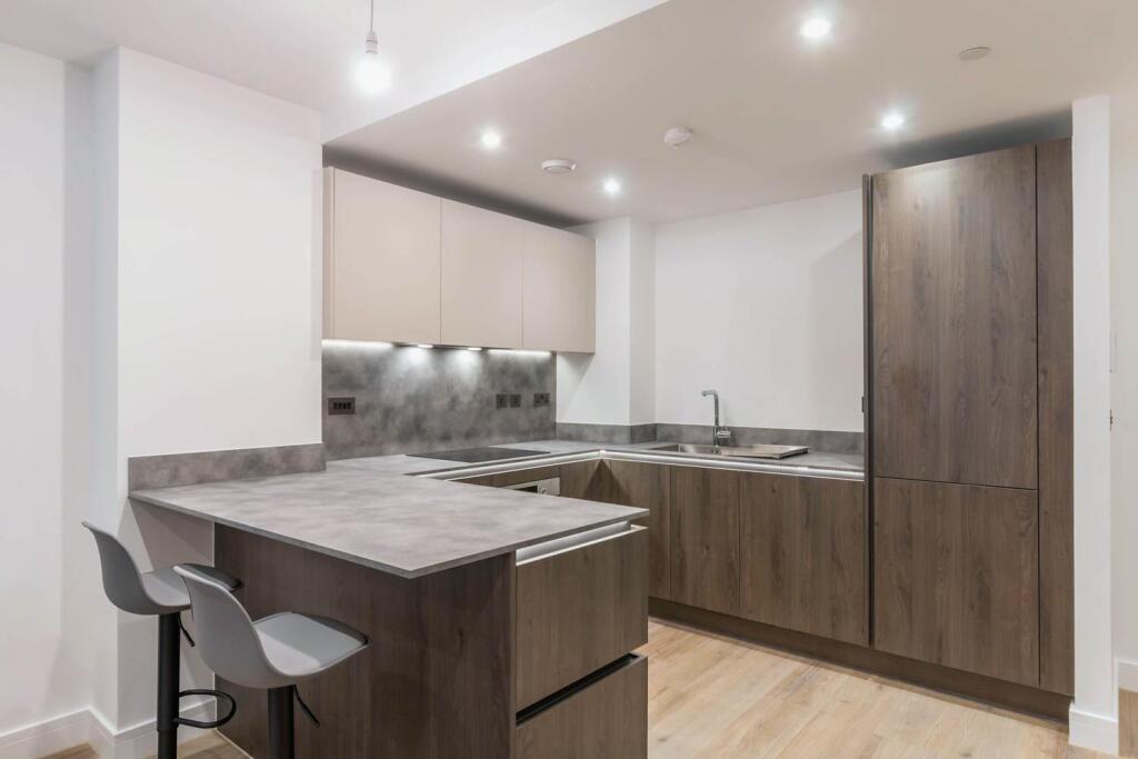 Additional image 5 of The Lancaster, Snow Hill Wharf, 62 Shadwell Street, B4 6LP